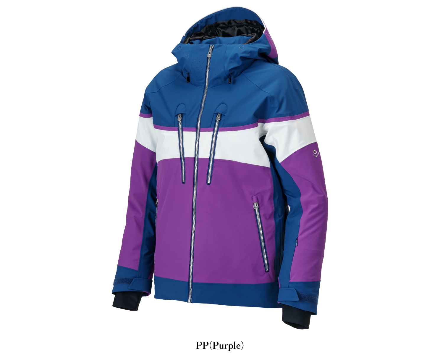 Horizontal Jacket / ZAM25OT05｜ZUICA オンラインショップ