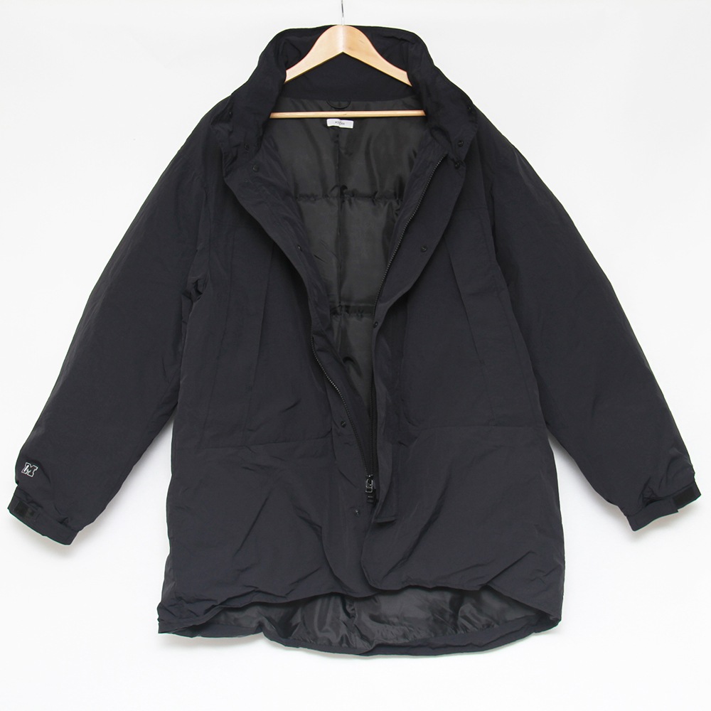 モンスターダウン （MF22-12） mens メンズ | OUTER | MIFARA official
