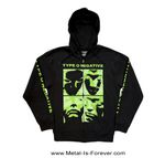 TYPE O NEGATIVE (タイプ・オー・ネガティヴ) 公式商品一覧 METAL IS