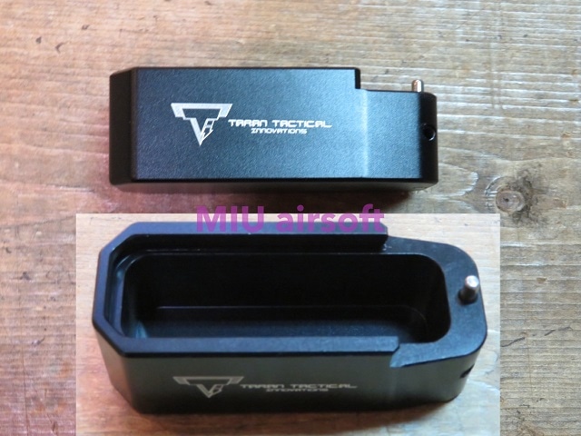 NB TTIﾀｲﾌﾟ ﾏｶﾞｼﾞﾝﾊﾞﾝﾊﾟｰM4用 BK | メーカー別,NB(ﾉｰﾌﾞﾗﾝﾄﾞ海外製品