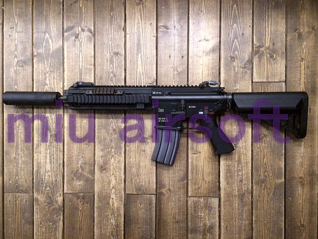 VFC HK416 NSW 電動ｶﾞﾝ UMAREX / VFC | メーカー別,VegaForceCompany