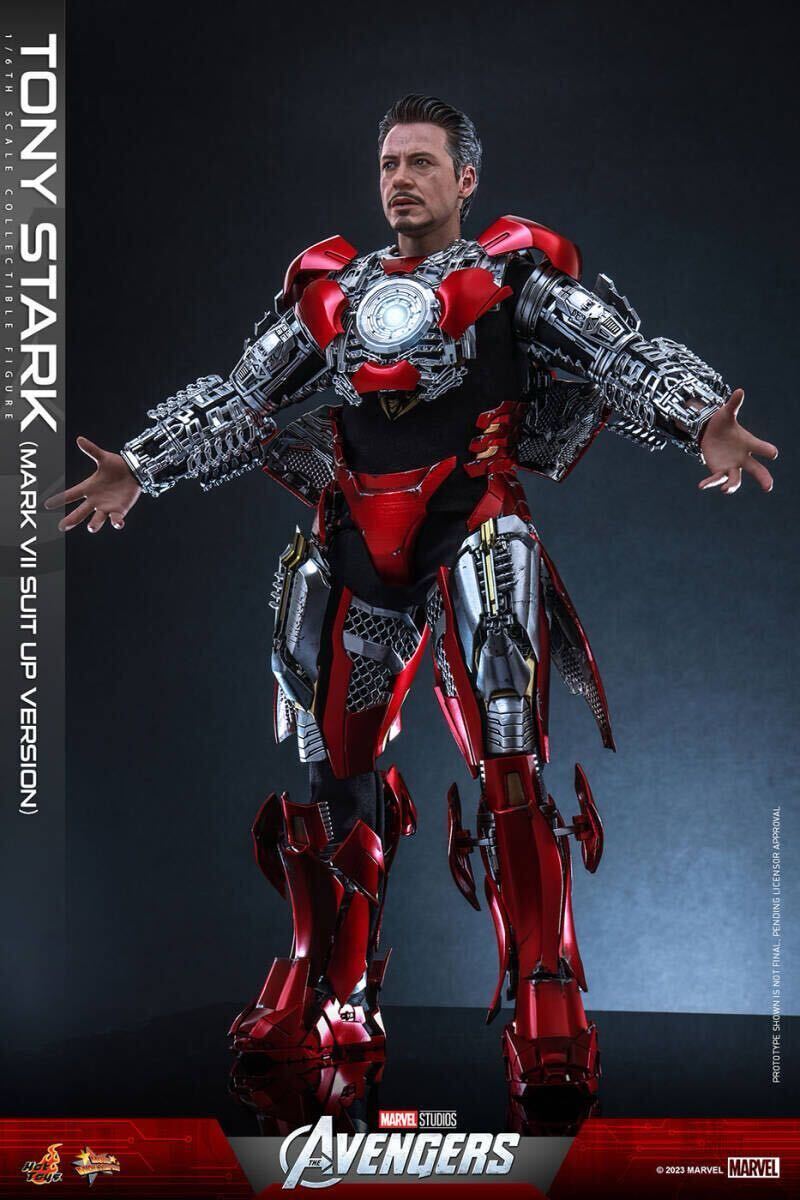 1/6 アクション フィギュア / Action Figure ,Hot Toys | 模玩堂 MOGANDOU