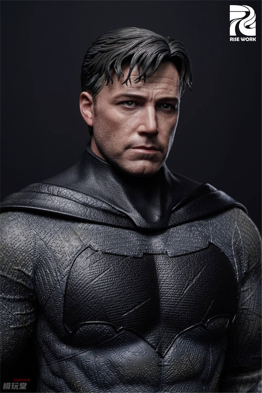 予約 Rise Work 1/6 ホットトイズ バットマン 2.0 専用 カスタム