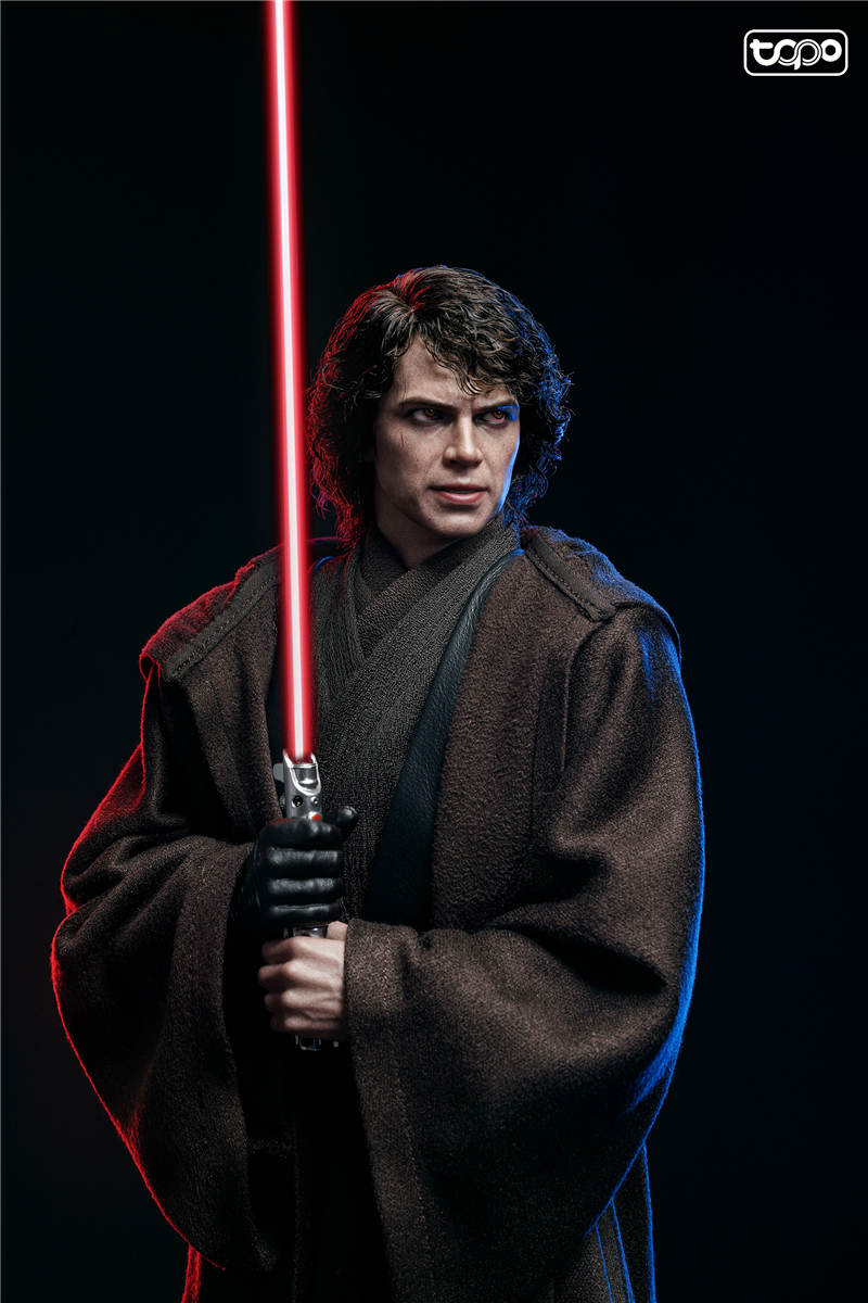 予約 TOPO STUDIO 1/6 アルチザン アナキン スカイウォーカー