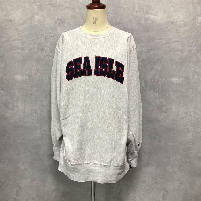 90's Champion Reverse Weave Made in MEXICO/XL 90年代 チャンピオン