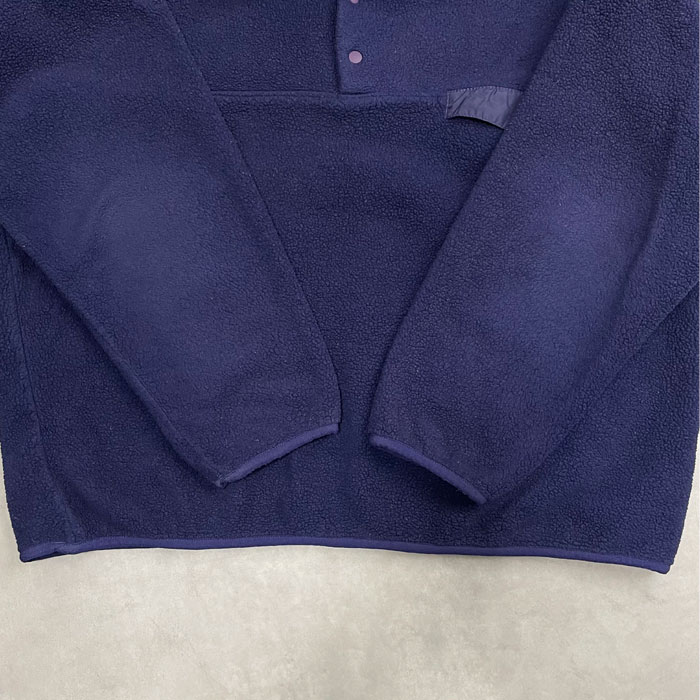 90's PATAGONIA SNAP T Made in Jamaica/XL 90年代 パタゴニア