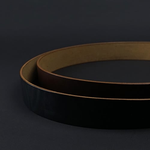 NdH] クロムエクセル ベルト bllb0827 | カジュアルベルト | ベルト