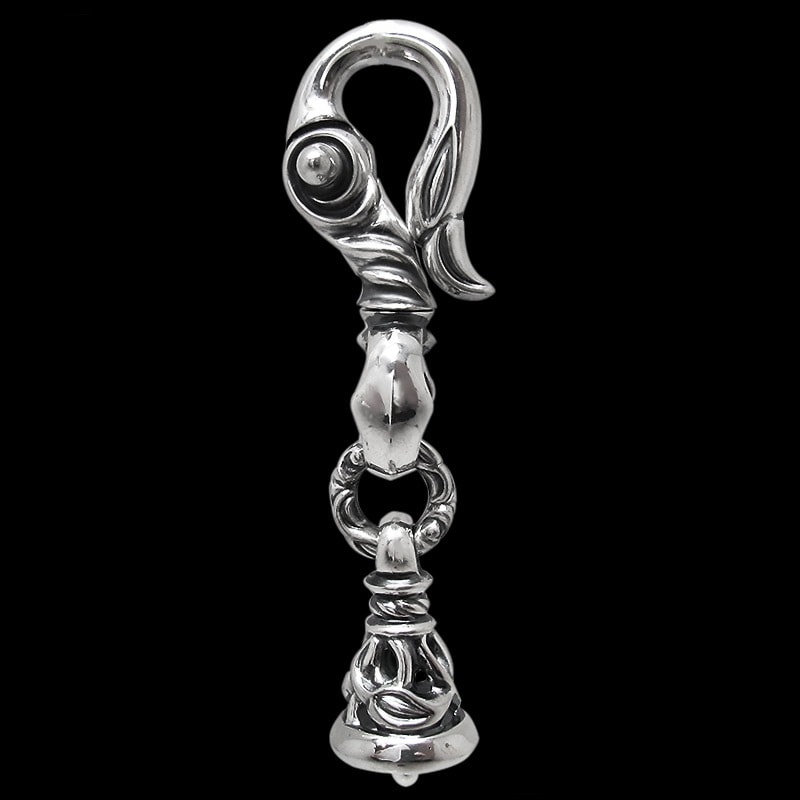 クレーン ベル キークラスプ | メイティングフライト コレクション