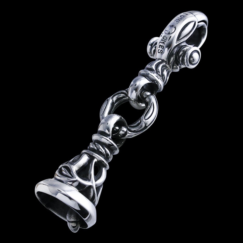 クレーン ベル キークラスプ | メイティングフライト コレクション