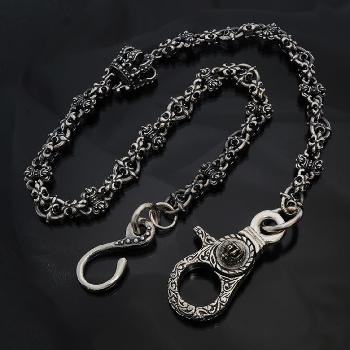 ロイヤルオーダーウォレットチェーン 一覧 【公式】ロイヤルオーダーストア