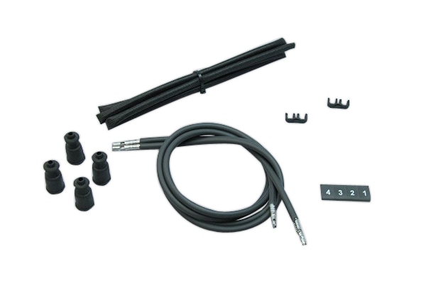 SP2イグニッションコイル用 プラグコードセット | 電装・点火系パーツ