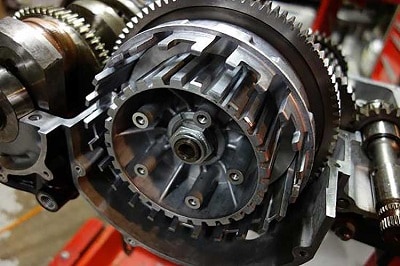 Z系クラッチシステムコンハ゛ートキット＋コンフ゜リートクラッチ