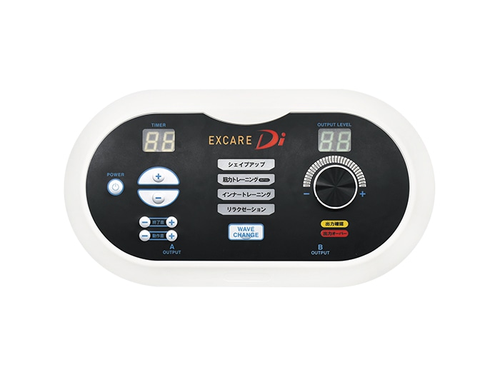 No.08】【フルセット】複合高周波EMS Di | 催事限定販売 | リッコー