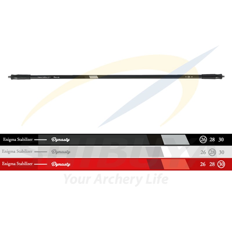 予約商品】DYNASTY ENIGMA センタースタビライザー | スタビライザー