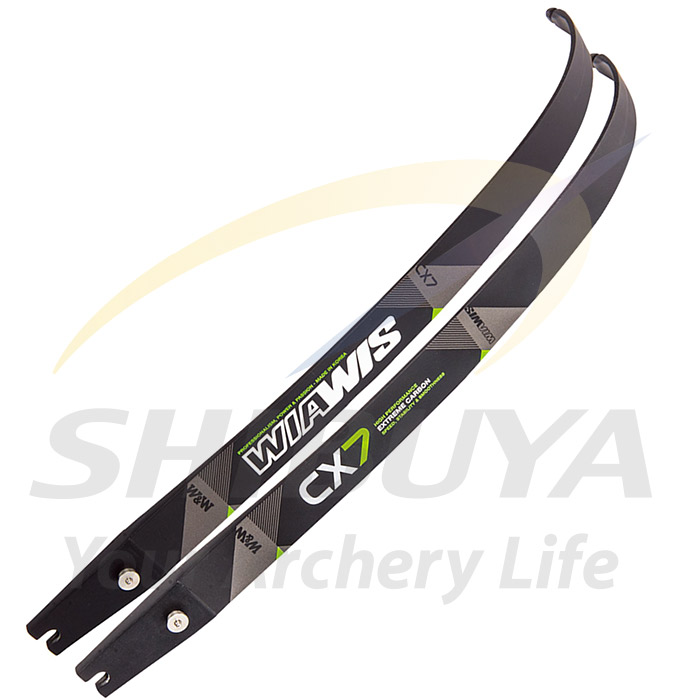 WIAWIS CX7 フォームコア | リカーブ リム,WIN＆WIN | | 渋谷