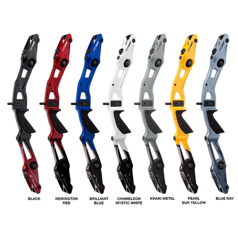 WIAWIS META LX H25 | リカーブ ハンドル,WIN＆WIN | | 渋谷