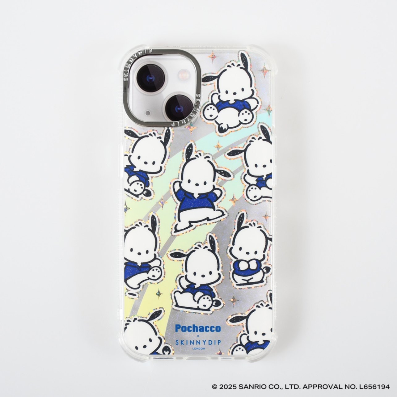 iPhone用ケース,iPhone 16シリーズ | SKINNYDIP LONDON 日本公式