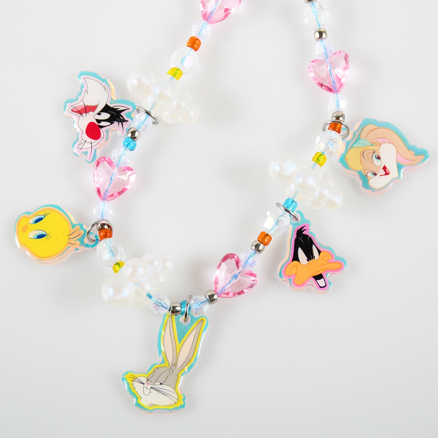 フォンストラップ ルーニー・テューンズ カートゥーン ネットワーク