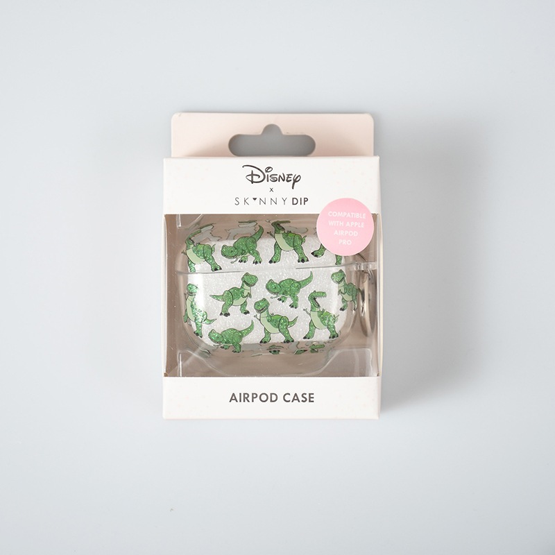 AirPods Pro用ケース レックス・エイリアン | イヤホンケース