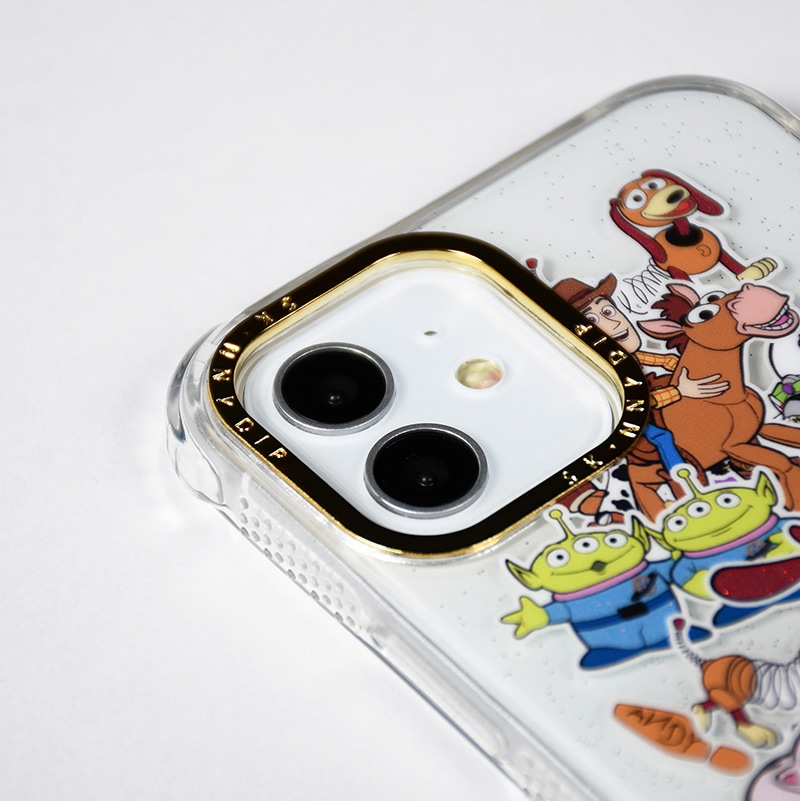 iPhone用ケース トイストーリー | iPhone用ケース | SKINNYDIP LONDON