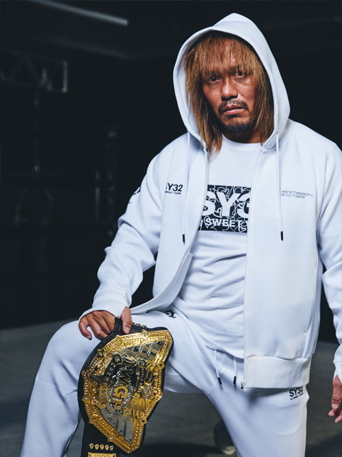 L・I・J COLLABORATION ZIP HOODIE | COLLABORATION,LOS INGOBERNABLES