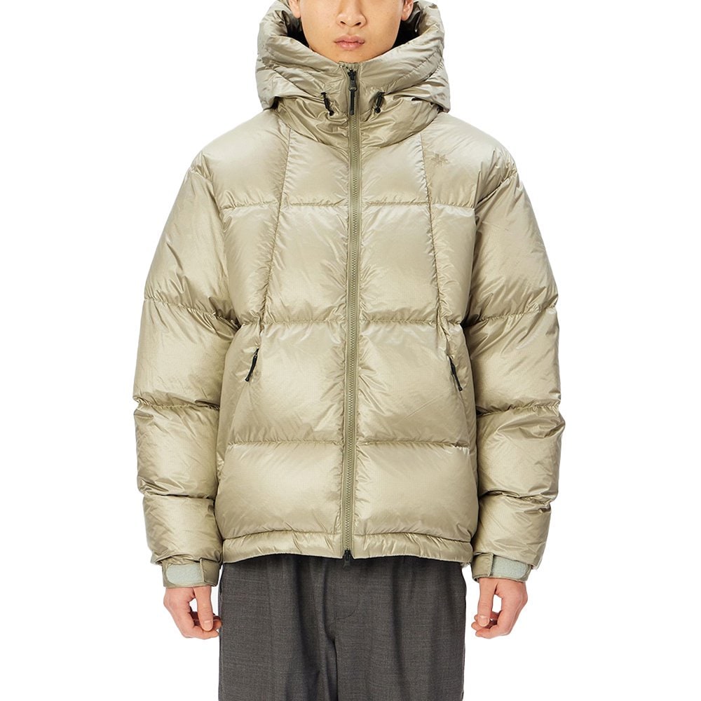 Goldwin / PERTEX QUANTUM Down Parka | Goldwin | BIN