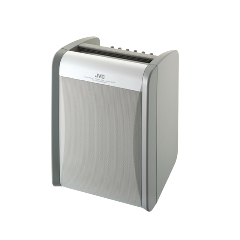 在庫わずか】PE-W51SB（JVCケンウッド） ポータブルワイヤレスアンプ