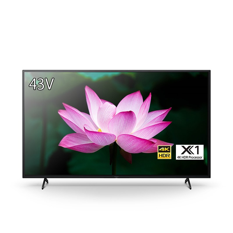 FW-43BZ30L（SONY） 43型4Kディスプレイ 5年保証 液晶モニター 法人