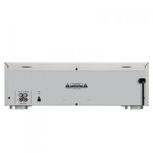 W-1200 ダブルカセットデッキ TEAC