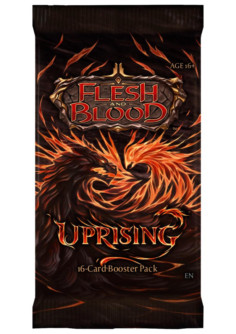 Box & Pack | FaB通販 TOKYO FAB 【Flesh and Blood 専門店】