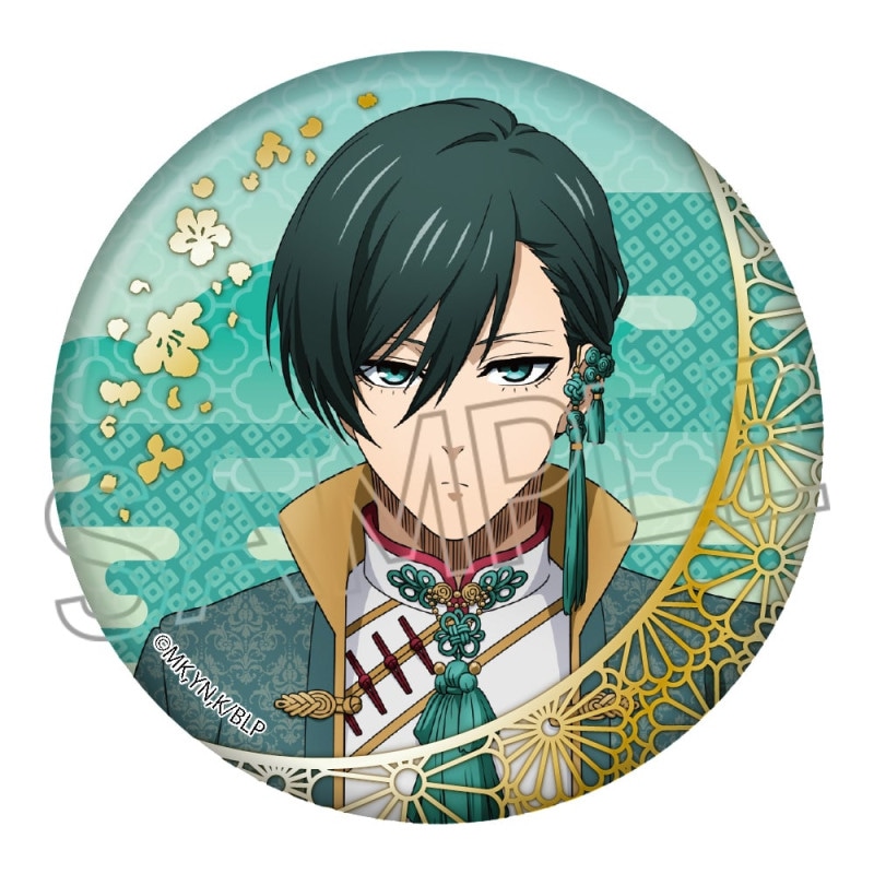 ブルーロック SHIBUYA TSUTAYA 缶バッジ19個(糸師 凛) 【公式通販】