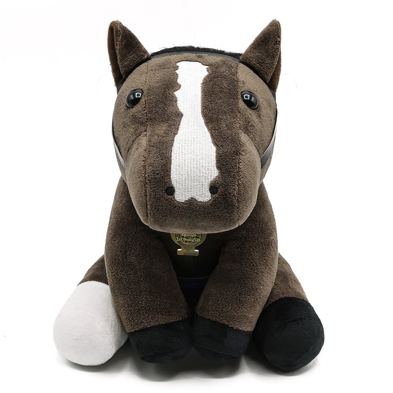 アイドルホース【イクイノックス/'23ジャパンカップ】(Lサイズ