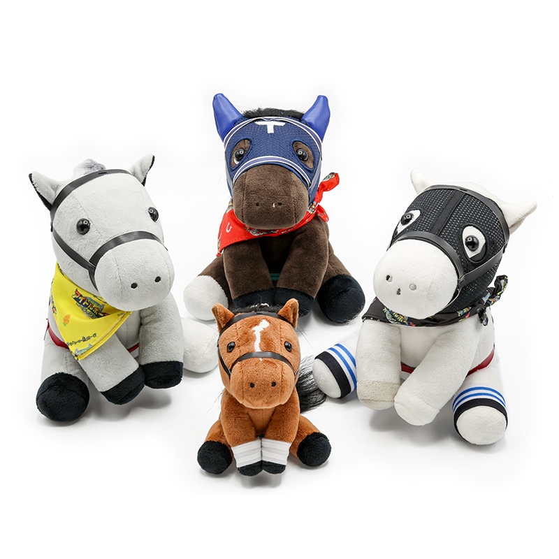 アイドルホース【メイケイエール/'20小倉2歳ステークス】(Sサイズ