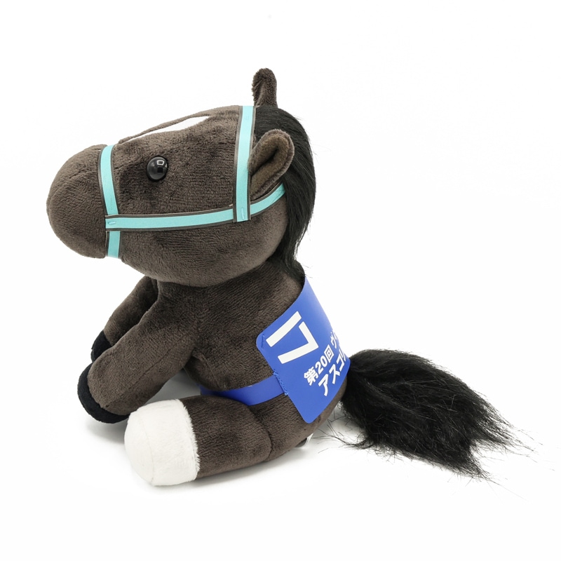 アイドルホース【アスコリピチェーノ/'25ヴィクトリアマイル】(Mサイズ