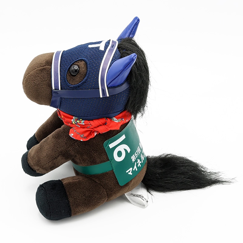 アイドルホース【マイネルファンロン/'21新潟記念】(Mサイズ