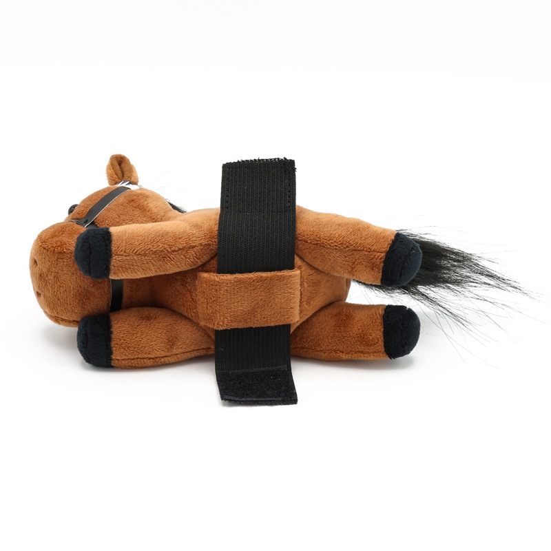 アイドルホースくっつきマスコット【ドウデュース】 | カテゴリー一覧