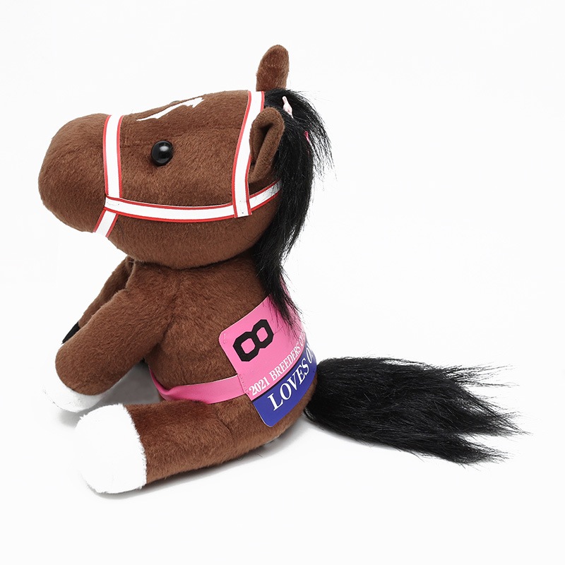 アイドルホース【ラヴズオンリーユー/'21BCフィリー&メアターフ】(M