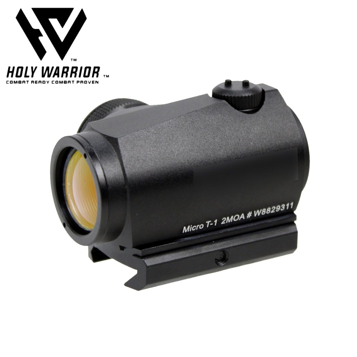 Holy Warrior,ドットサイト | 株式会社UFC wholesale