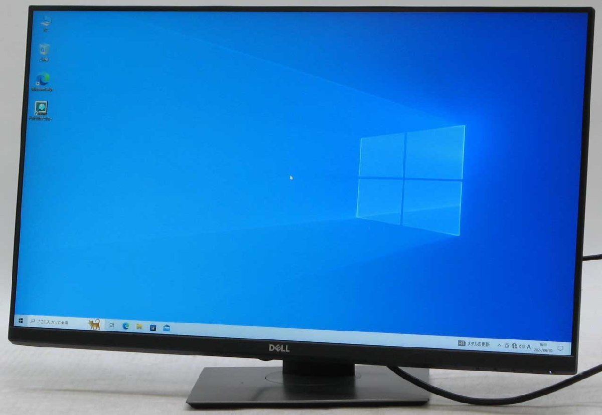 D-2000/DELL P2719H □ 液晶モニター 27インチ DisplayPort HDMI対応