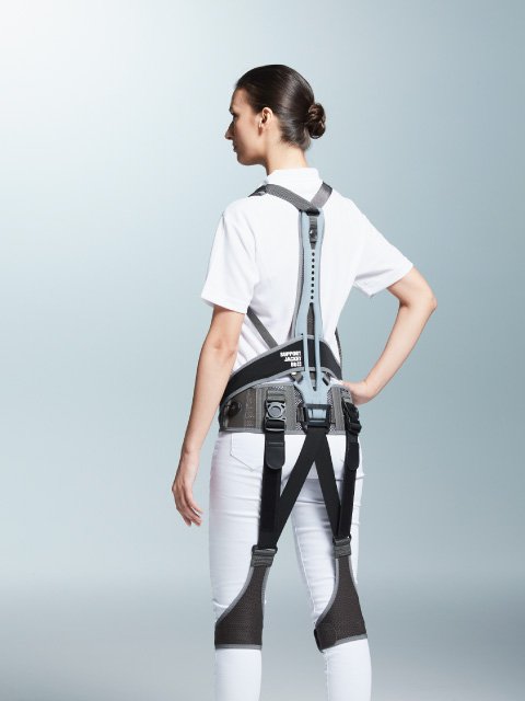 サポートジャケットBb+FIT SLIM Mサイズ | SUPPORT JACKET Bb+FIT SLIM