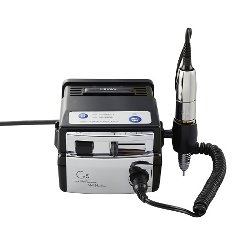 ネイルマシン及び関連商品,ネイルマシン G5 | ウラワ ネイルマシン