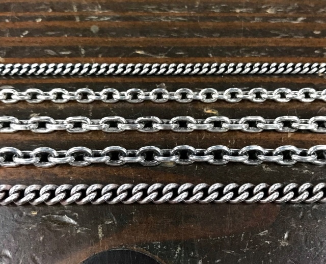 LYNCH SILVERSMITH リンチシルバースミス LYNCH SILVERSMITH | アメリカンカジュアルショップ TACK