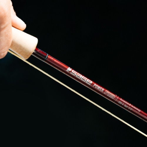 POWER R8 | ブランドから探す,SAGE,ロッド,淡水用 | WALTON'S INC