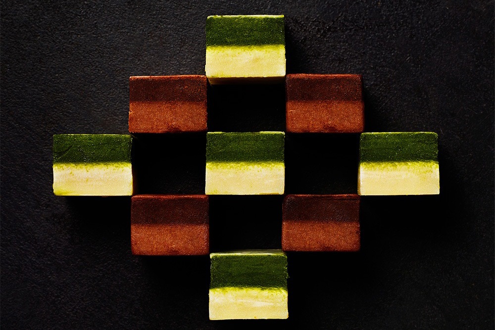 ショコラサンド・オーガニックチョコレートの通販お取り寄せ【XXOCOA