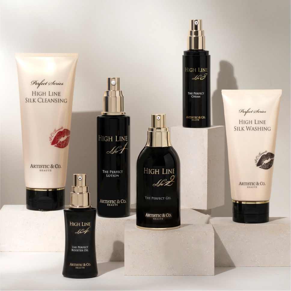 FitLine スキンケア トライアルセット 保湿 スキンケア トライアル セット | do organic・do natural公式