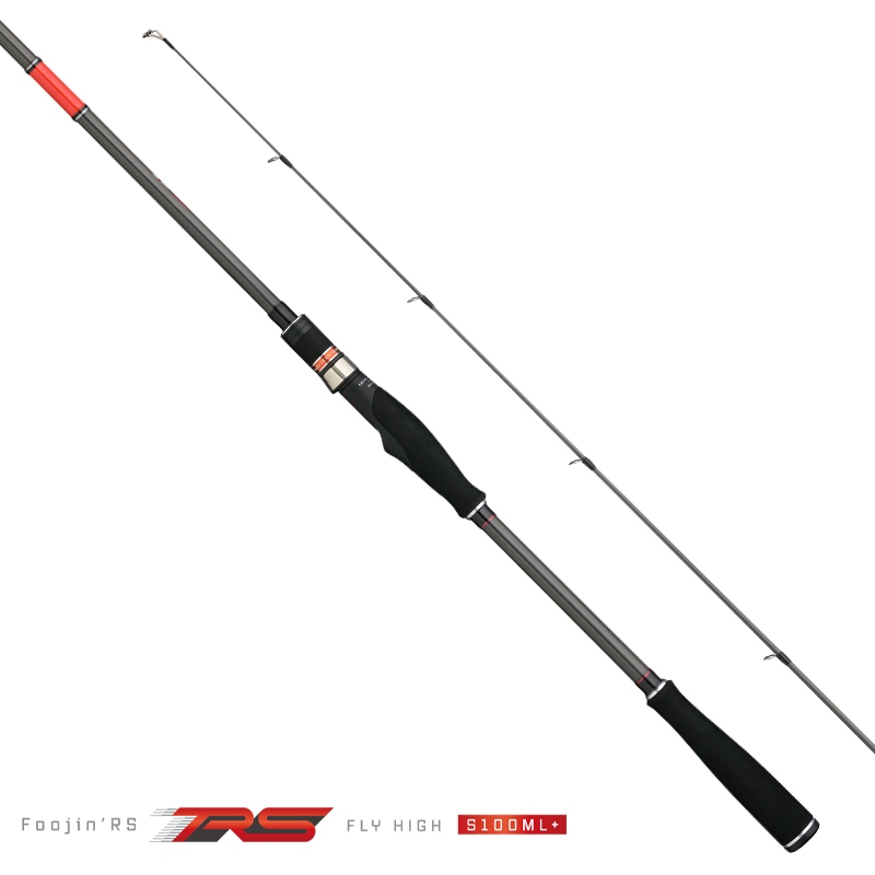 GRANDAGE BRUTE BELLE EPOQUE S86M | ロッド,ロックフィッシュ