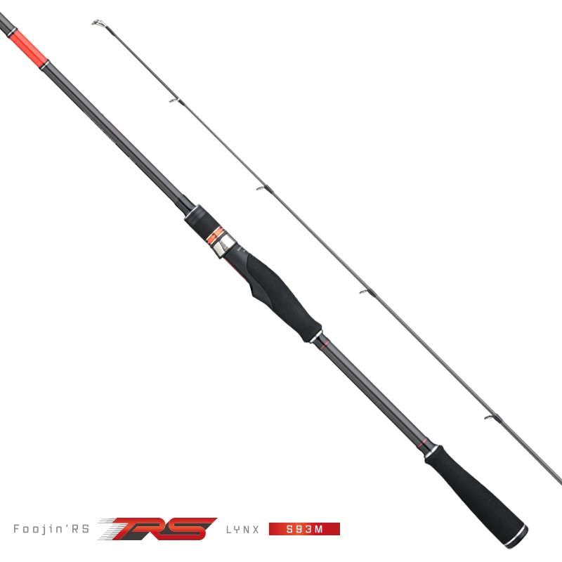 GRANDAGE ATLAS BLUE RUNNER 98M 発送は2月下旬以降予定 | ロッド