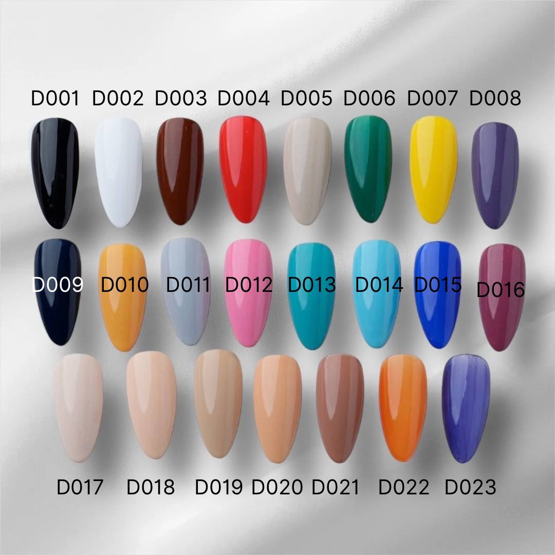 Draw Gel series 【SET】 | COLOR （カラー） | ARKEY TOKYO