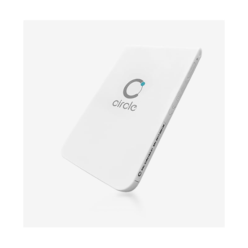 CIR415A-01 ｜ICカードリーダーライター（読取り・書込み）｜システム