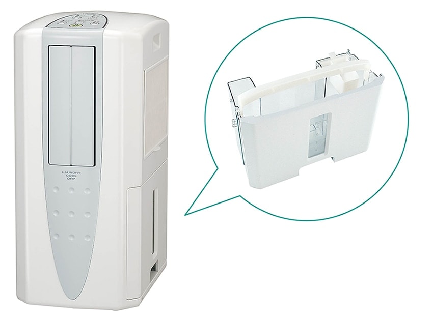 排水タンク | 交換部品・別売部品,どこでもクーラー | CORONA公式